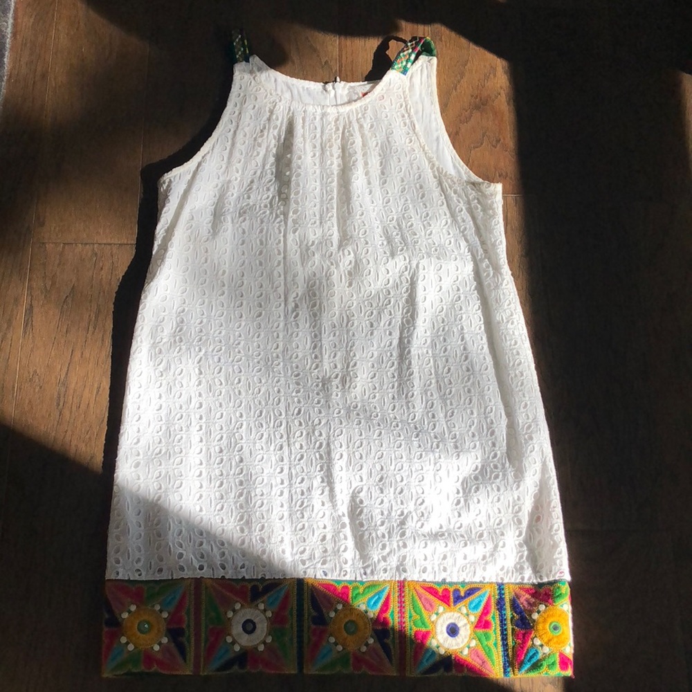 Casual fun dress